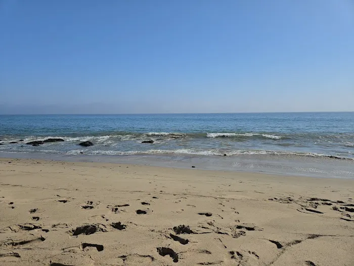 Surf Outpost - Malibu Campground Picture 2