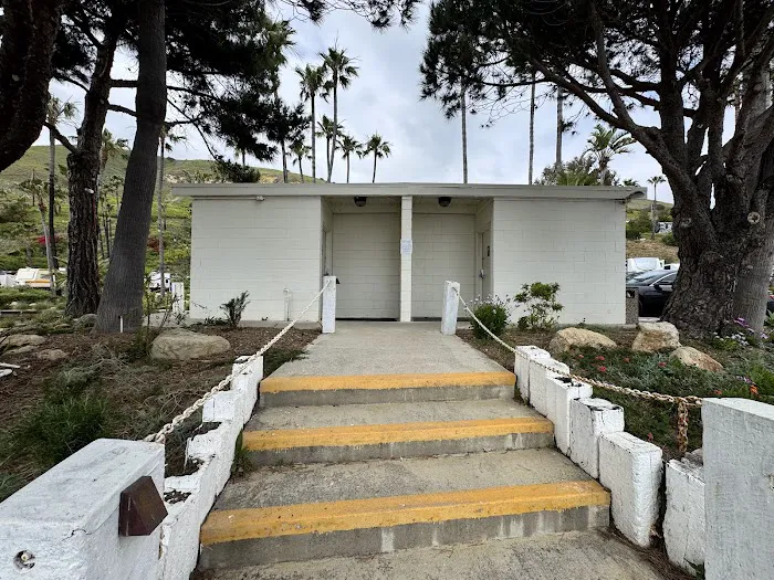 Surf Outpost - Malibu Campground Picture 7