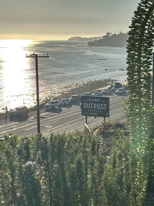 Surf Outpost - Malibu Campground Picture 9