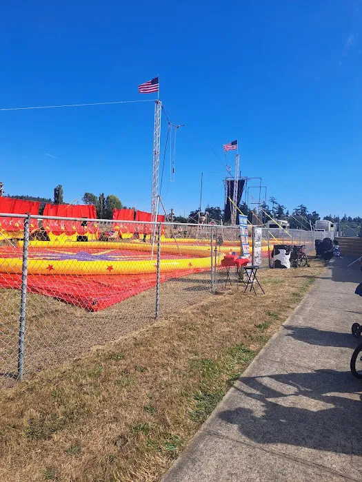 Jefferson County Fairgrounds Picture 1