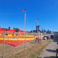 Jefferson County Fairgrounds ico
