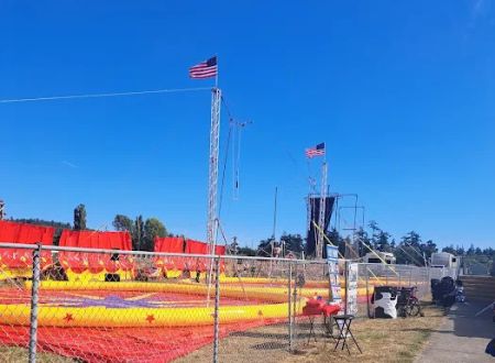 Jefferson County Fairgrounds