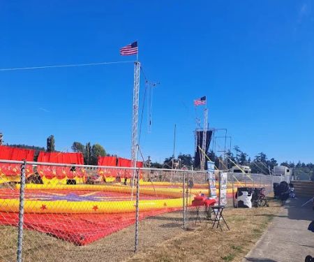 Jefferson County Fairgrounds