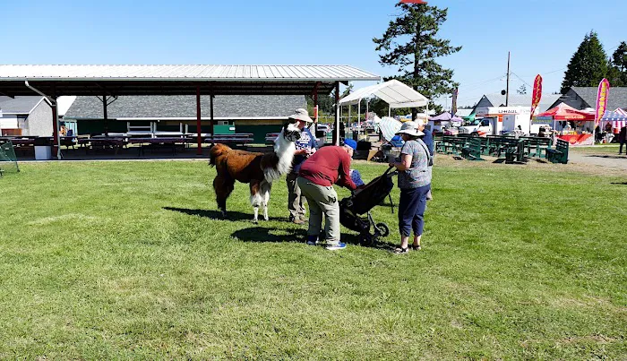 Jefferson County Fairgrounds Picture 4