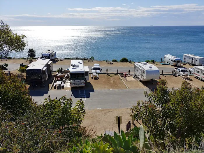 Malibu Beach RV Park Picture 3