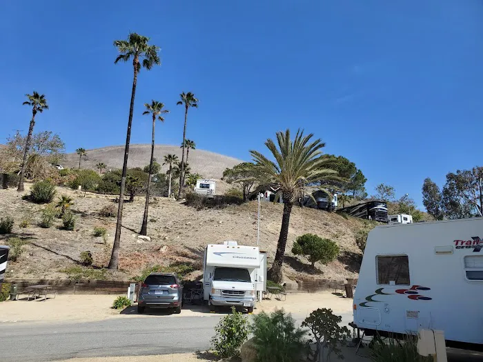 Malibu Beach RV Park Picture 10