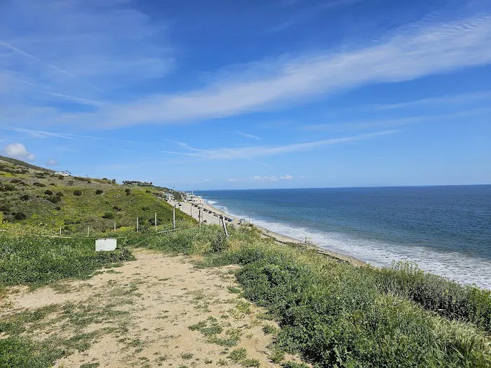 Malibu Beach RV Park Picture 9