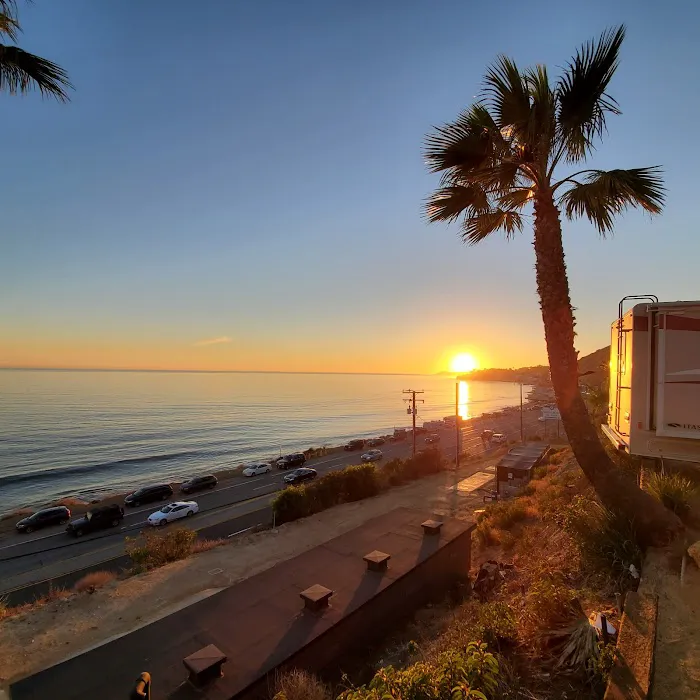 Malibu Beach RV Park Picture 7