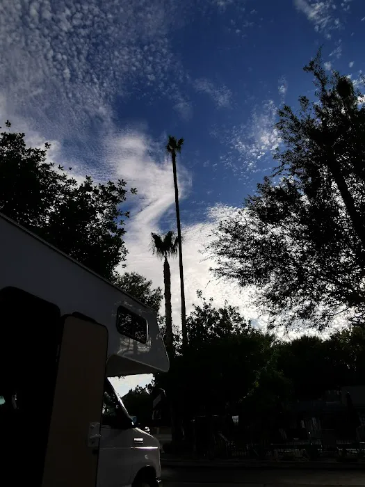 Northridge Mobile Home Park Picture 2