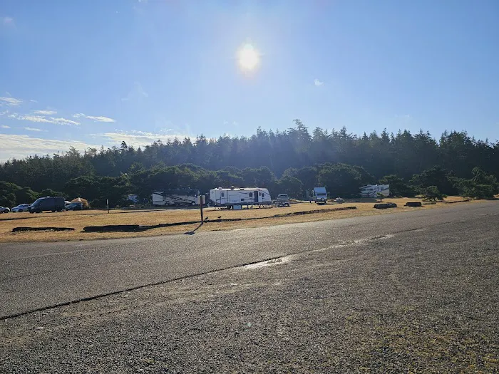 Lower Camp Area Picture 8