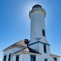 Fort Worden State Park Beach Campground ico