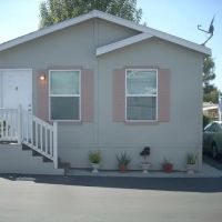 Glenoaks Mobilehome Park ico