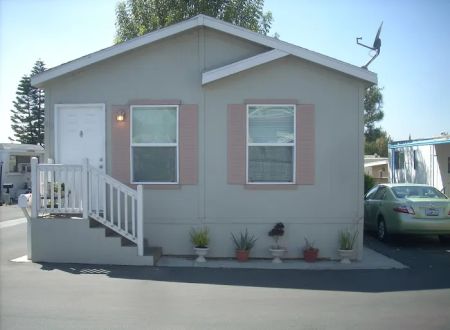 Glenoaks Mobilehome Park