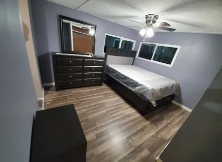 Shelter Isle Mobile Estates