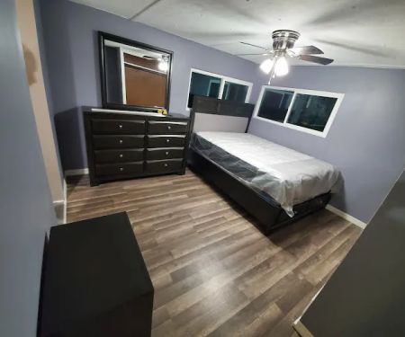 Shelter Isle Mobile Estates