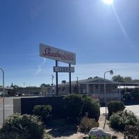 Shadow Hills Mobile Home Park ico