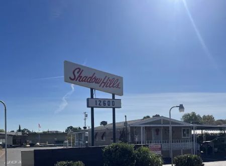 Shadow Hills Mobile Home Park