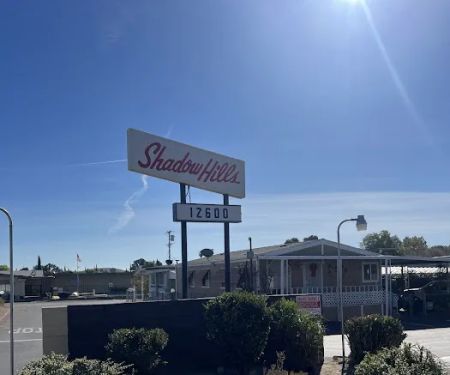 Shadow Hills Mobile Home Park