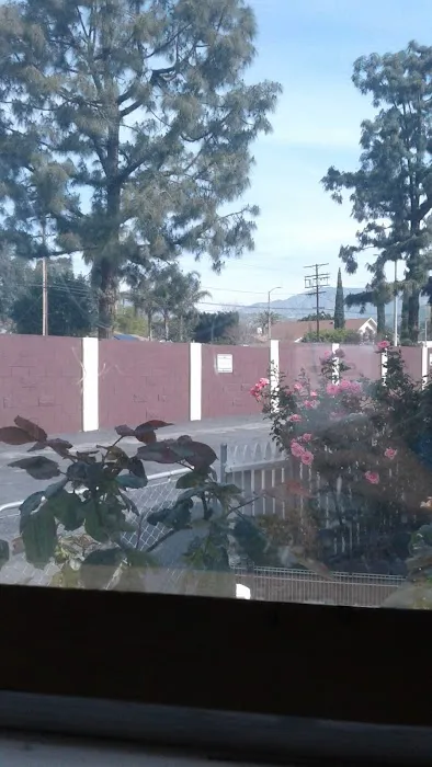 Shadow Hills Mobile Home Park Picture 4