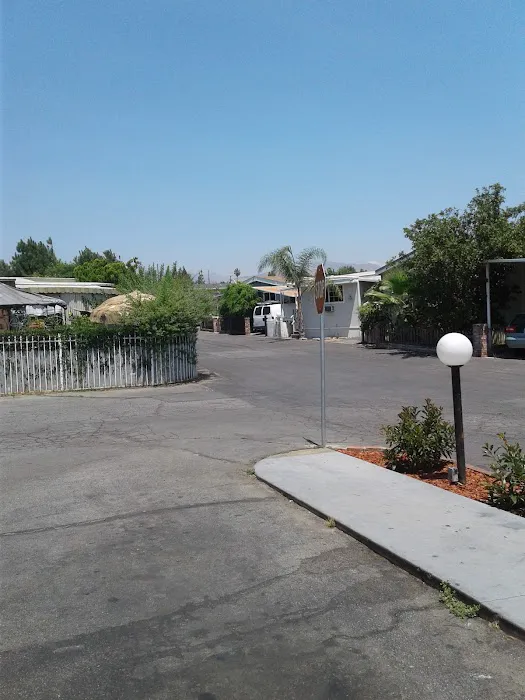 Shadow Hills Mobile Home Park Picture 3