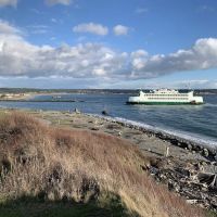 Fort Casey Campground ico