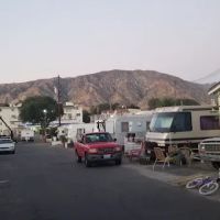 Sunland Trailer Park ico