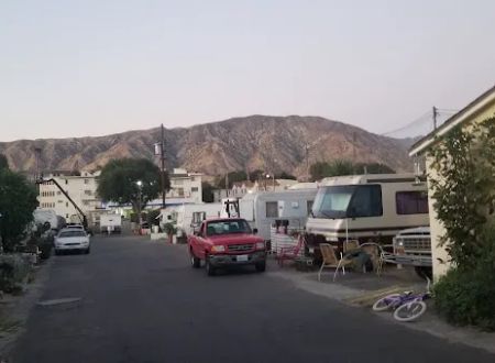 Sunland Trailer Park