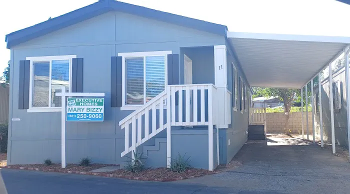 Mission Mobile Manor Picture 1