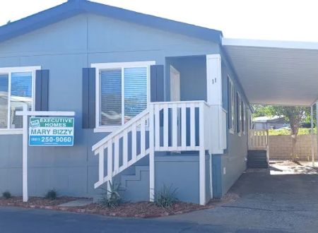 Mission Mobile Manor