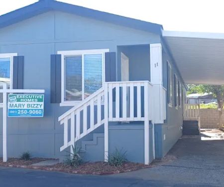 Mission Mobile Manor