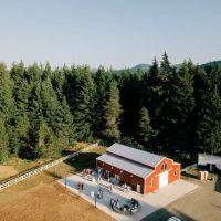 Silver Ridge Ranch Campground ico