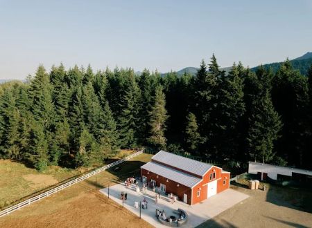 Silver Ridge Ranch Campground