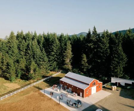 Silver Ridge Ranch Campground
