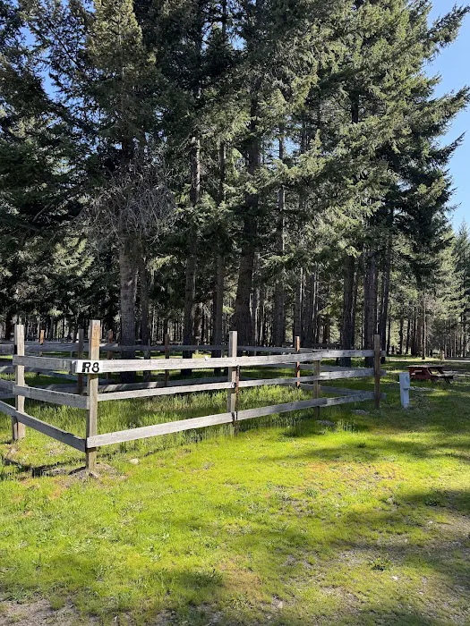 Silver Ridge Ranch Campground Picture 3