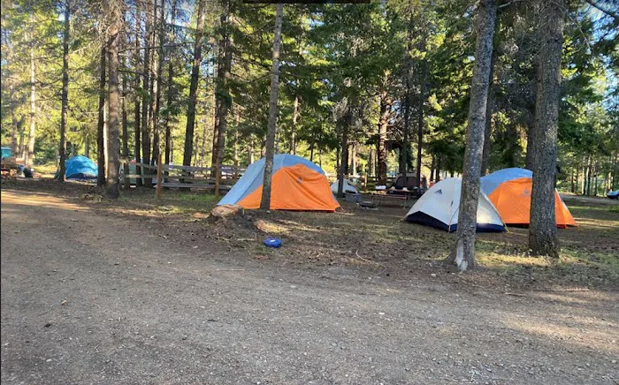 Silver Ridge Ranch Campground Picture 5