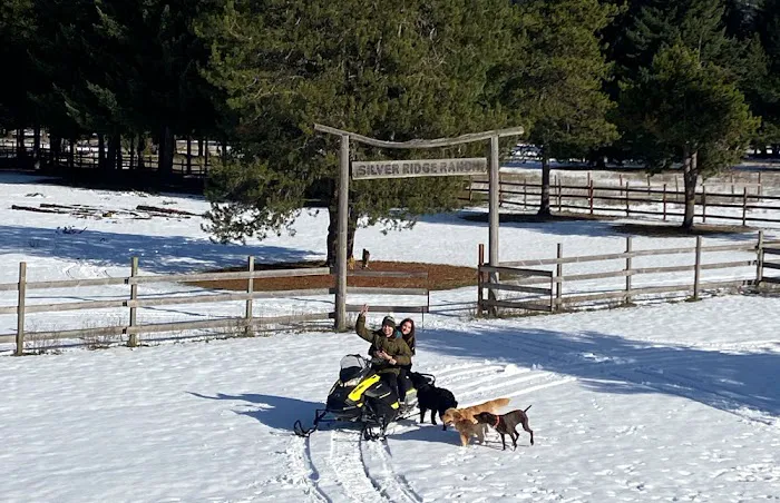 Silver Ridge Ranch Campground Picture 4