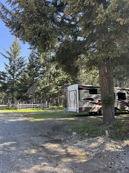 Silver Ridge Ranch Campground Picture 7