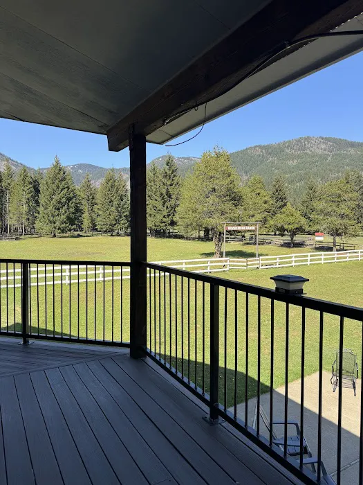 Silver Ridge Ranch Campground Picture 8