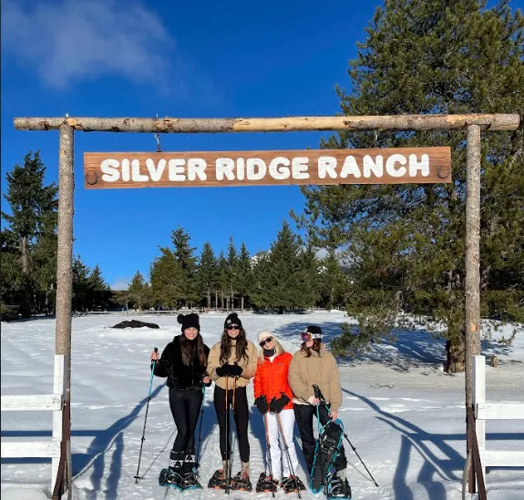 Silver Ridge Ranch Campground Picture 10