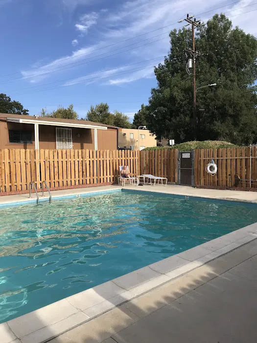 Sherman Grove Mobile Home Park Picture 1