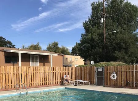 Sherman Grove Mobile Home Park