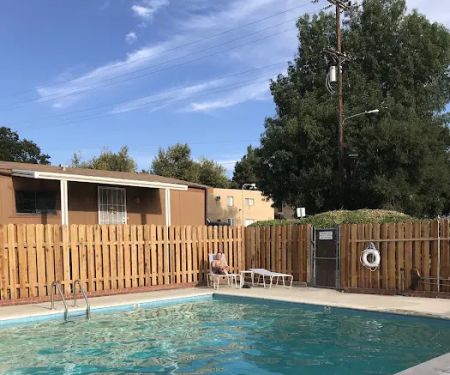 Sherman Grove Mobile Home Park