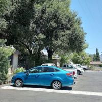 Oakdale Mobile Home Park ico