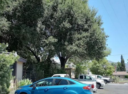 Oakdale Mobile Home Park