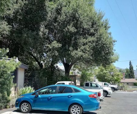 Oakdale Mobile Home Park