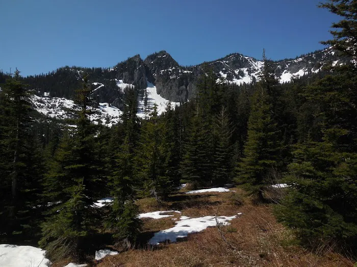 French Cabin Creek Recreation Area Picture 10