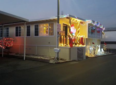 Blue Star Mobile Home Park