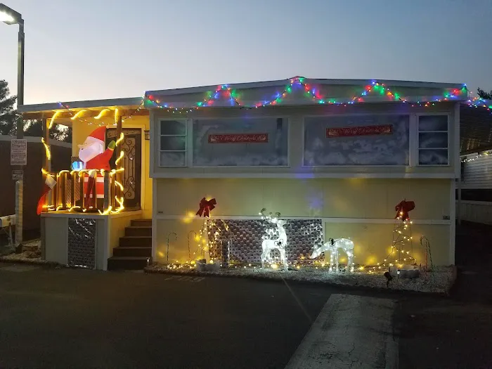 Blue Star Mobile Home Park Picture 3