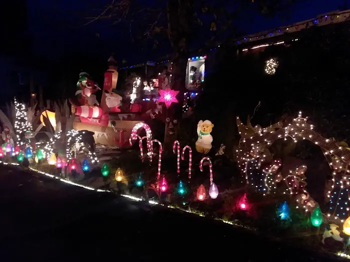 Blue Star Mobile Home Park Picture 8