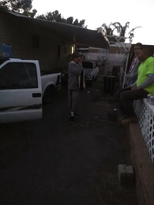 Blue Star Mobile Home Park Picture 10